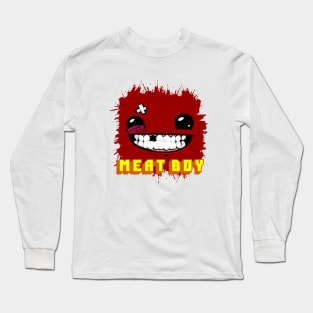 MEATBOI Long Sleeve T-Shirt